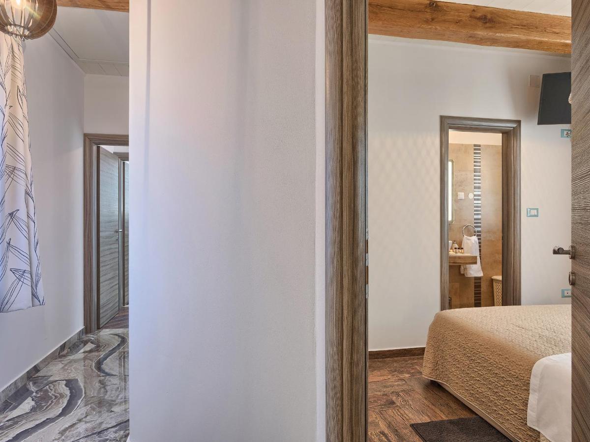 Villa Patrick-Luxury Stone House In The Center Of Istria パジン エクステリア 写真